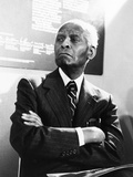 Dr Benjamin E Mays - 1978