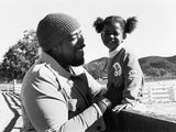 Barry White - 1976