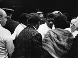 Floyd Patterson