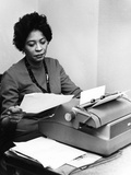 Daisy Bates