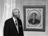 A Philip Randolph -  1969