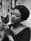 Hazel Scott - 1960