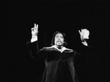 Barry White - 1973