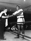 Floyd Patterson