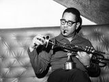 Dizzy Gillespie - 1962
