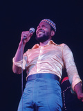 Marvin Gaye - 1974