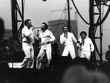Four Tops - 1981