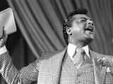 Rev Ike - 1976