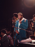 Marvin Gaye - 1974