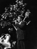 Luther Vandross