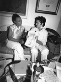 Eartha Kitt - 1959