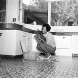 Eartha Kitt - 1959
