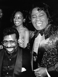 James Brown
