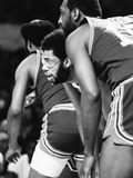Kareem Abdul-Jabbar
