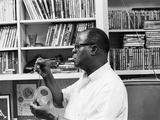 Louis Armstrong