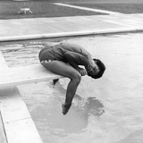Eartha Kitt - 1959