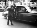 Rev Ike - 1976