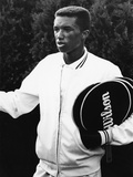 Arthur Ashe - 1963