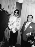 Michael Jackson