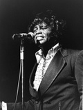 James Brown  Soul Bowl  - 1982