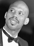 Kareem Abdul-Jabbar - 1989