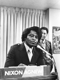 James Brown  Republican Party