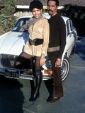 Tina and Ike Turner - 1971