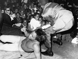 Jackie Wilson