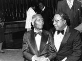 Dr Benjamin E Mays - 1980