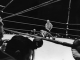 Floyd Patterson