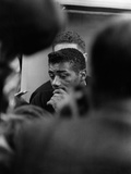 Floyd Patterson