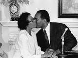 Daisy Bates - 1987