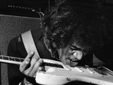 Jimi Hendrix