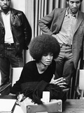 Angela Davis -1972
