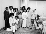 Michael Jackson  JPC - 1978