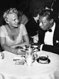 Nat King Cole
