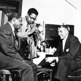 Dizzy Gillespie - 1953