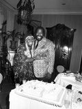 Barry White - 1983