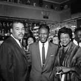 Nat King Cole