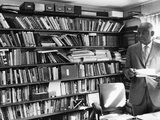 Dr Benjamin E Mays - 1971