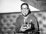 Dizzy Gillespie - 1962