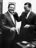 Adam Clayton Powell - 1965