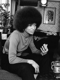 Angela Davis