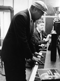 Thelonious Monk - 1964