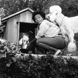 Eartha Kitt - 1959