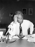 Harold Washington -1983