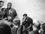 Floyd Patterson - 1962