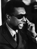 Stokely Carmichael - 1970