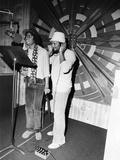 Barry White