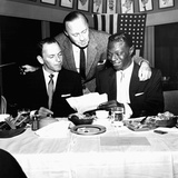 Nat King Cole - 1957
